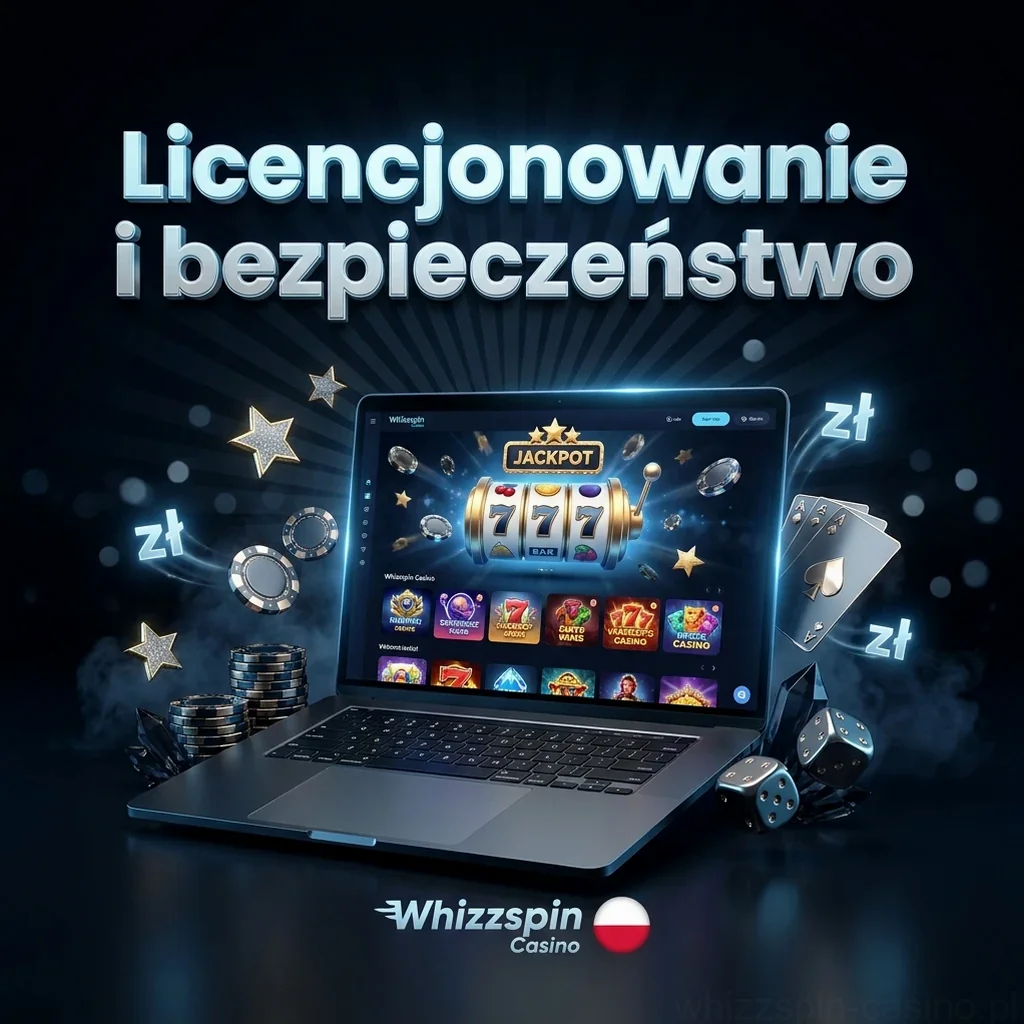 Licencjonowanie i bezpieczeństwo
