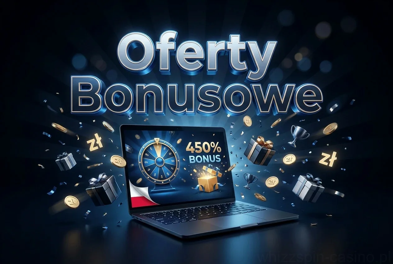 Oferty Bonusowe