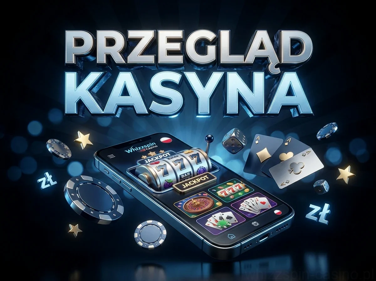 Przegląd Kasyna